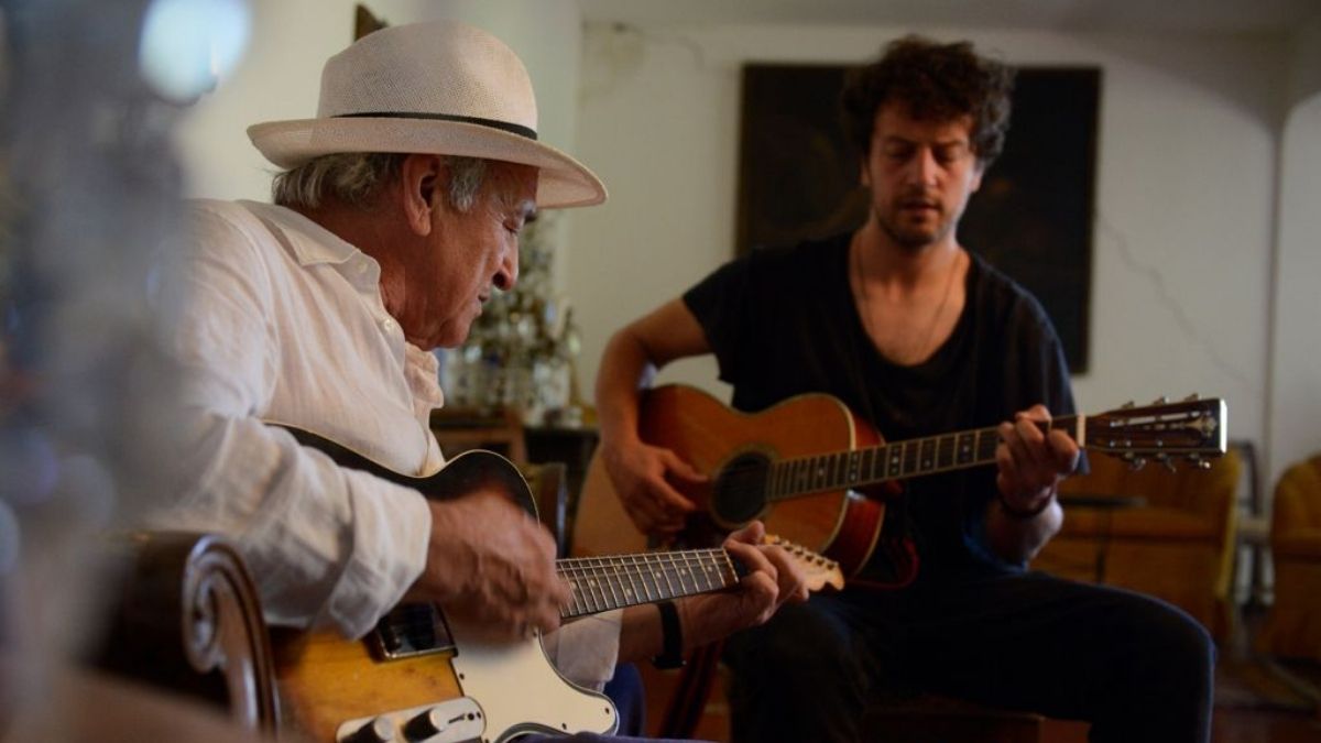 Setak feat Mimmo Locasciulli