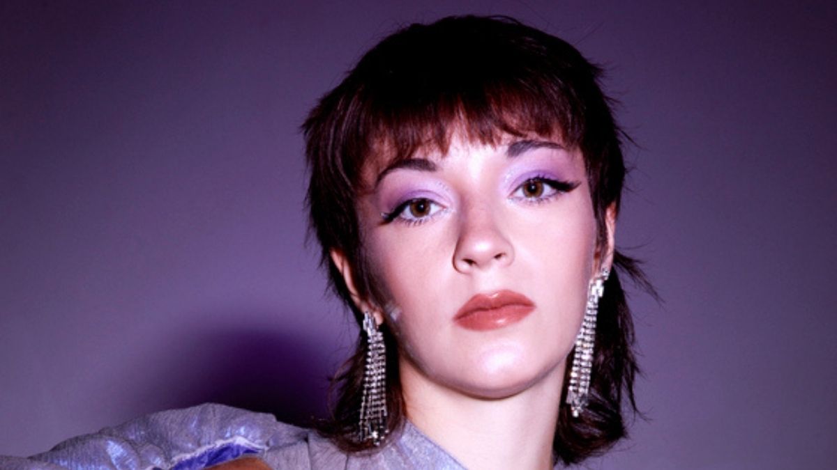 Sofia Tornambene