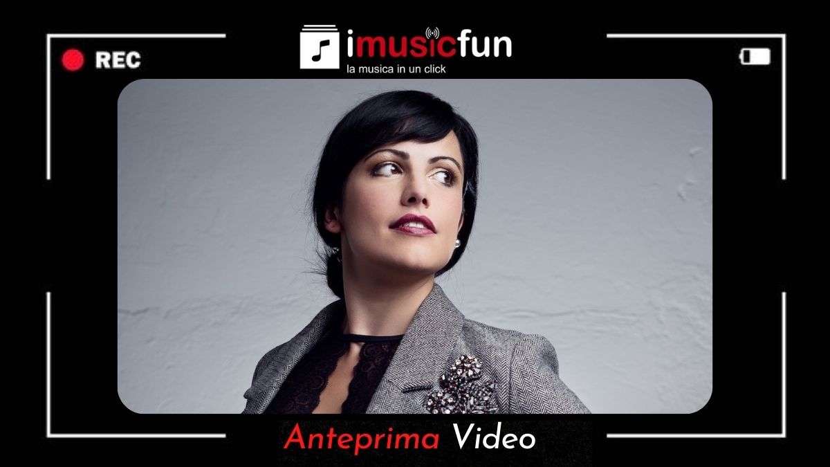 Vanessa Semprini Anteprima Video