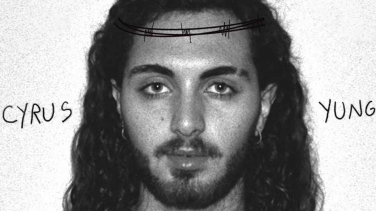 Cyrus Yung De-Generazione