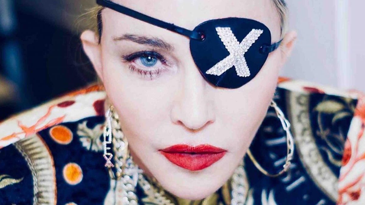 Madonna Film Autobiografico