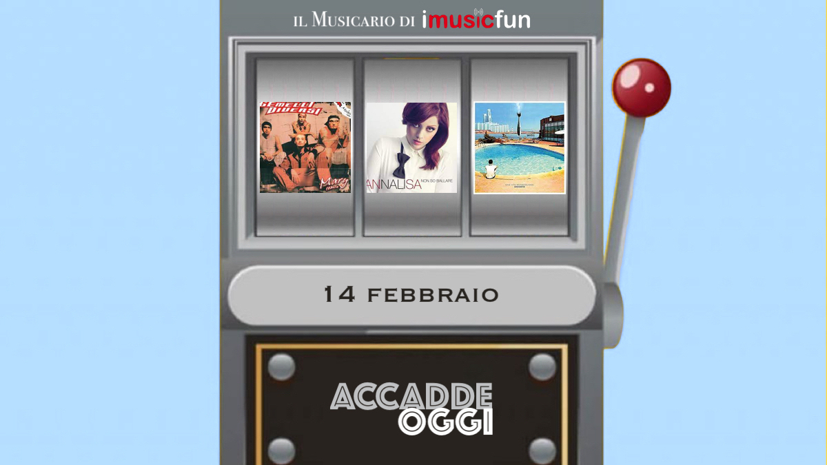 14 febbraio