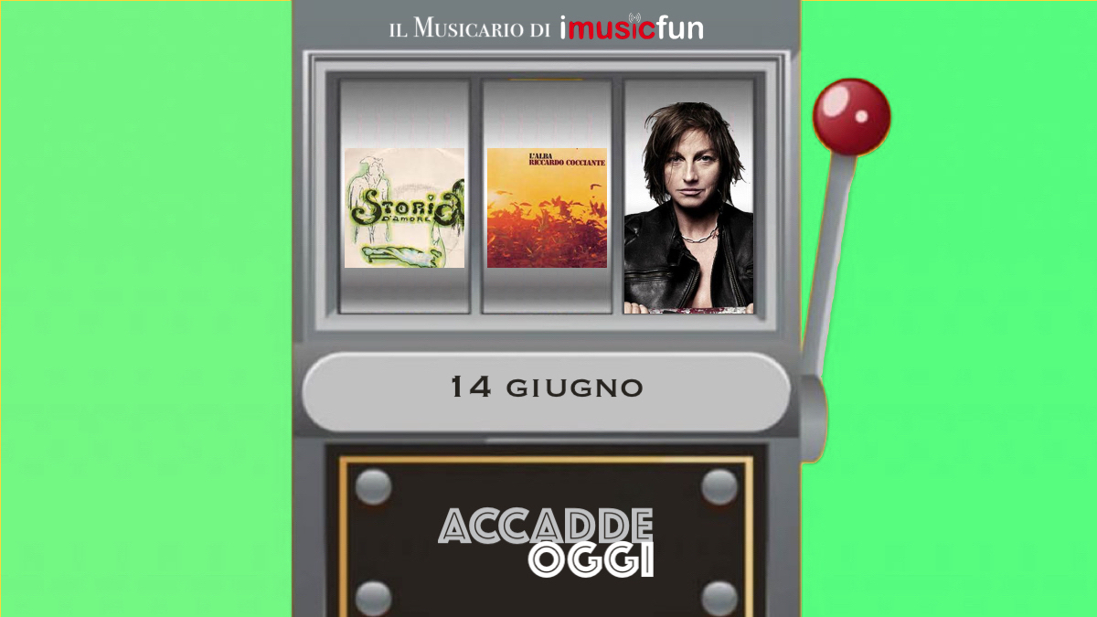 14 giugno