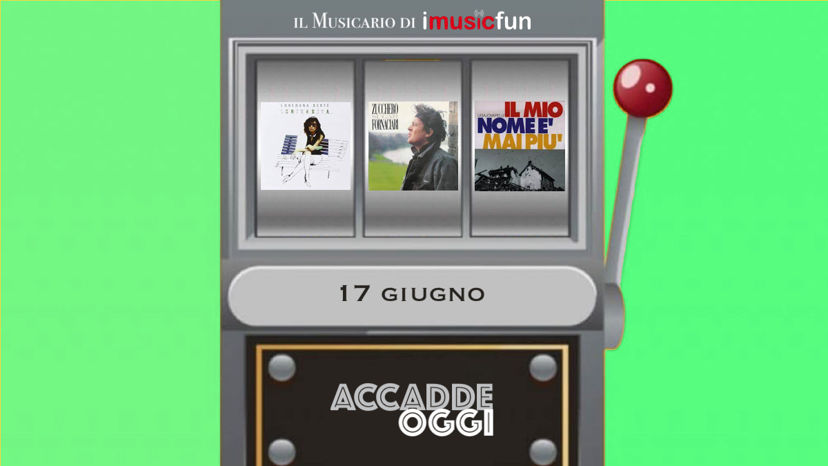 17 giugno