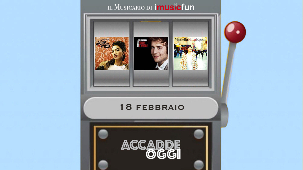 18 febbraio