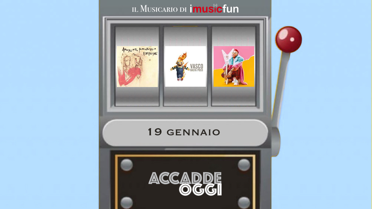 19 gennaio