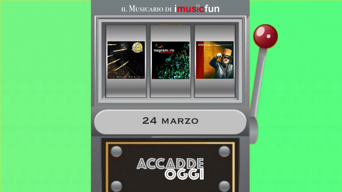 24 marzo