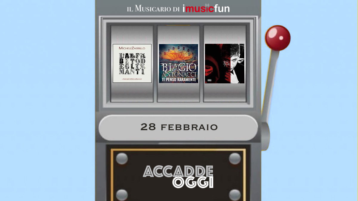 28 febbraio