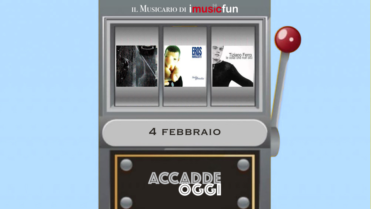 4 febbraio