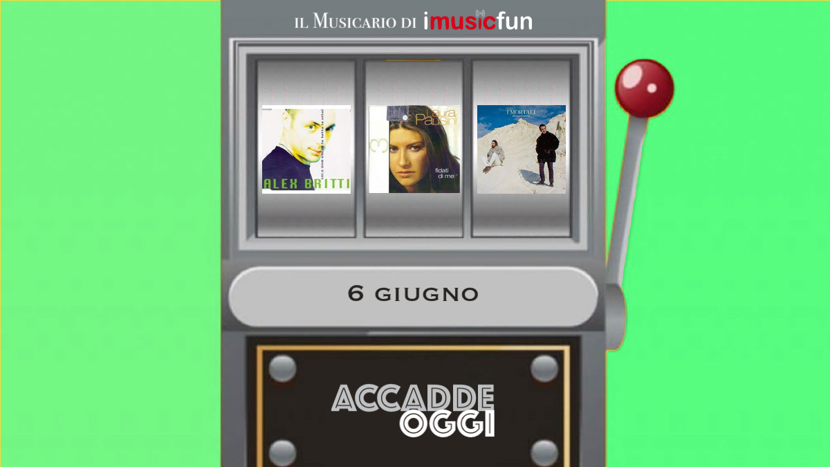 6 giugno
