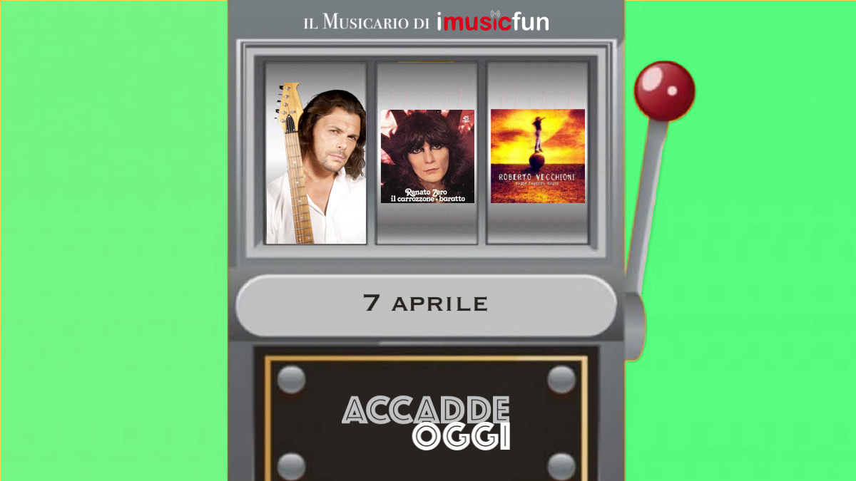 7 aprile