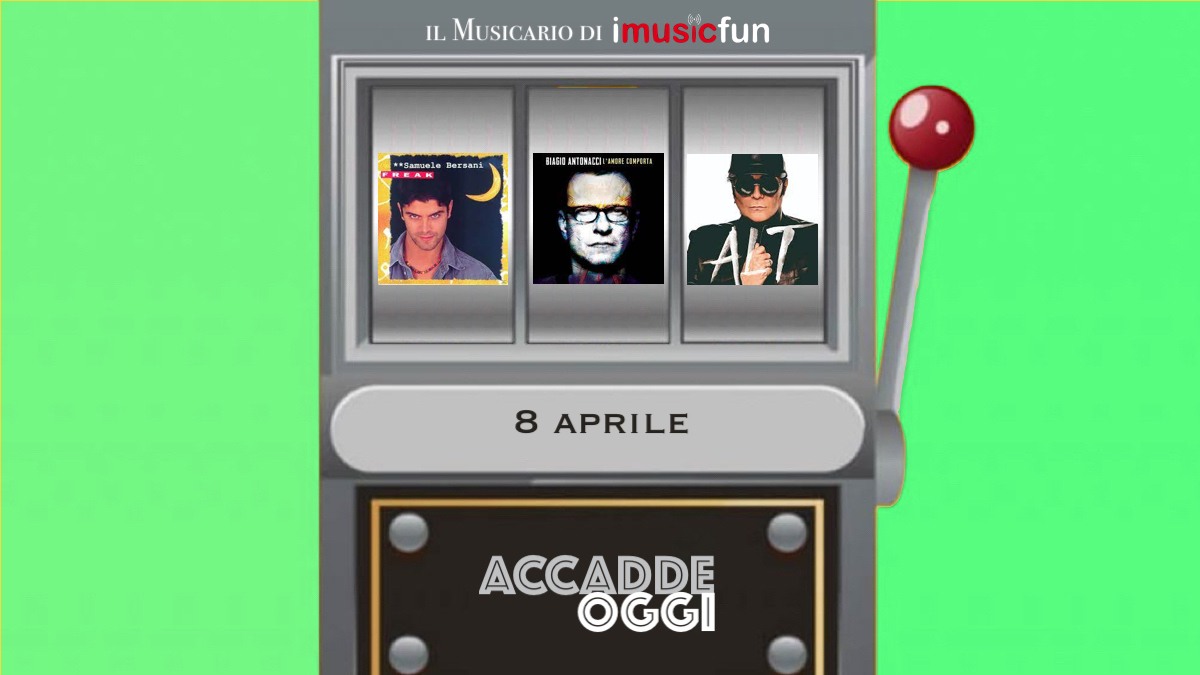 8 aprile