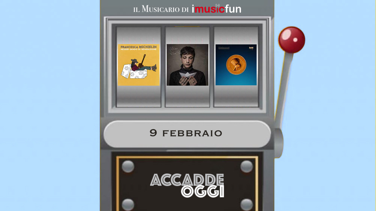 9 febbraio