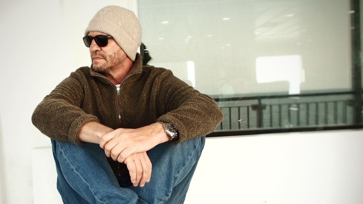 Biagio Antonacci Palco Centrale