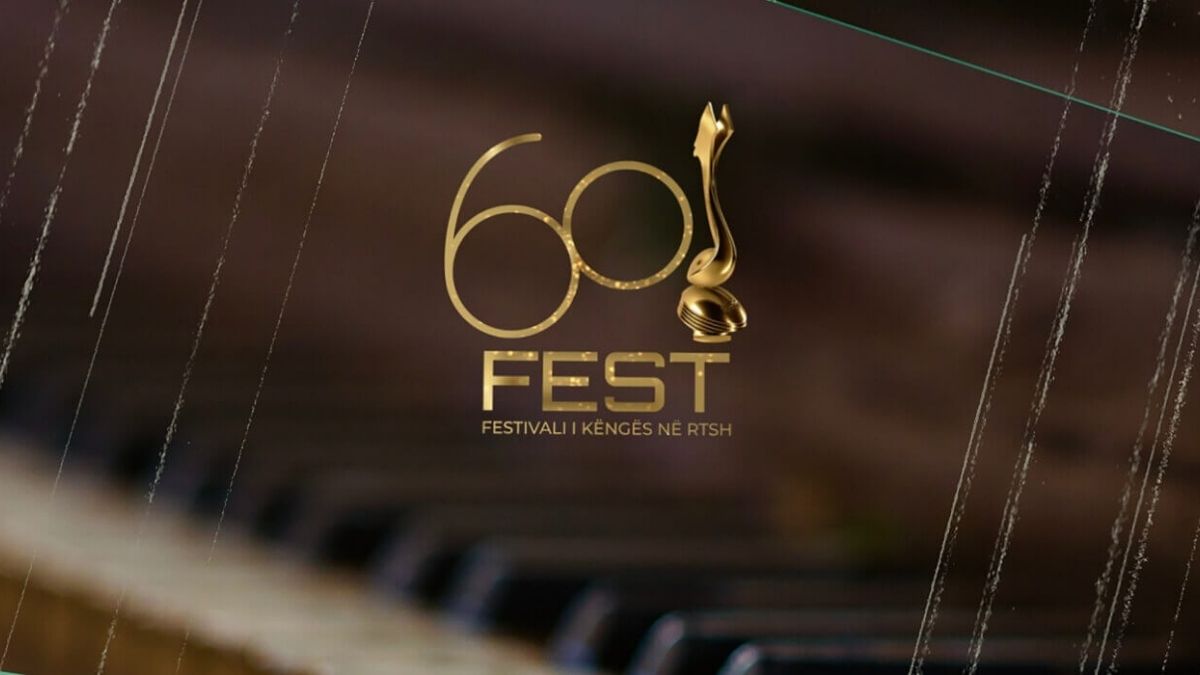 Festivali i Këngës 60