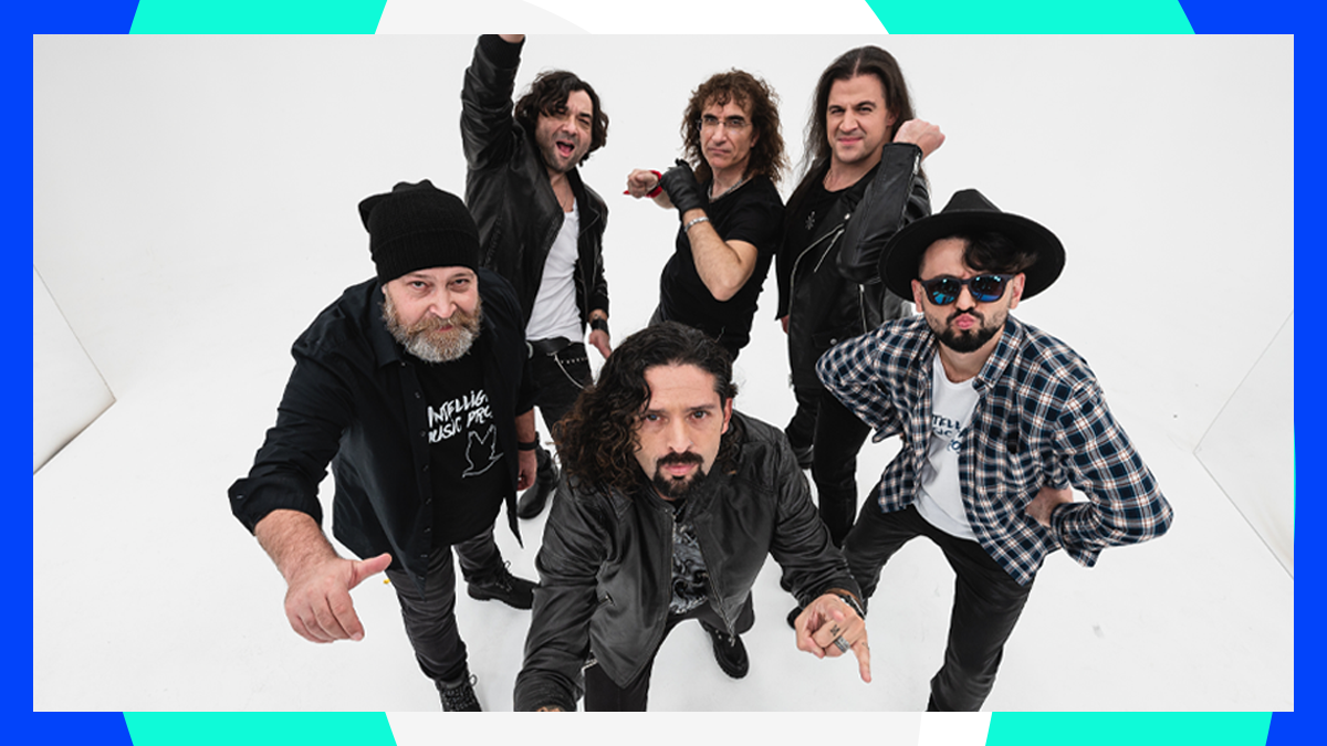 Intelligent Music Project