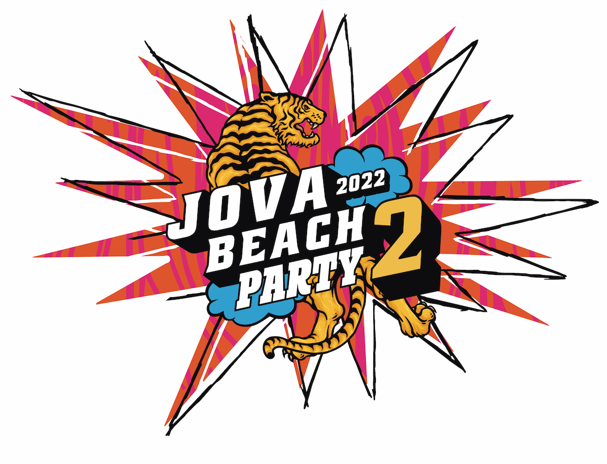 Jova Beach Party 2022, presentazione “Ogni party sarà diverso e unico.”
