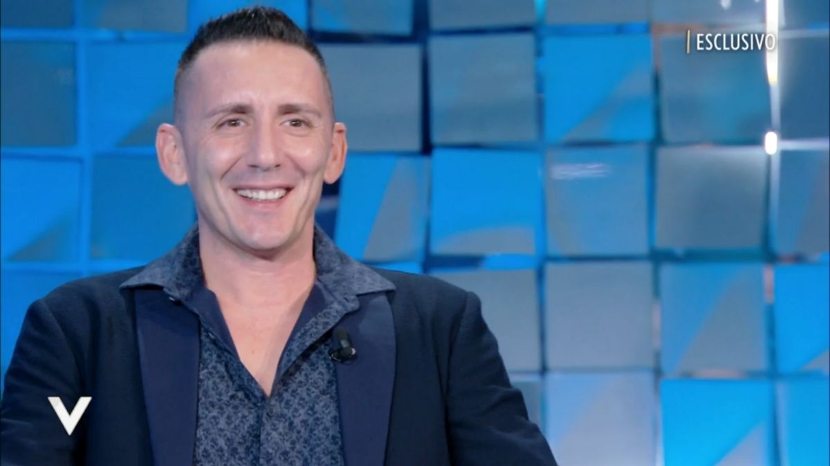 Kekko Silvestre Modà Verissimo