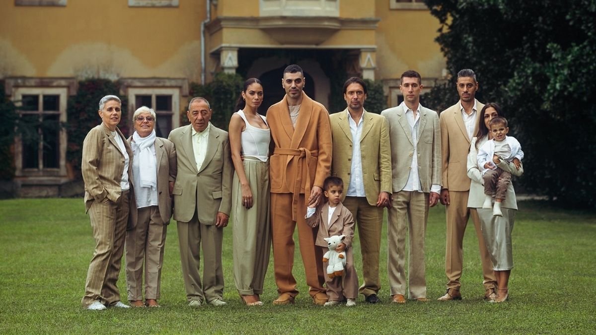 Marracash Noi Loro Gli Altri