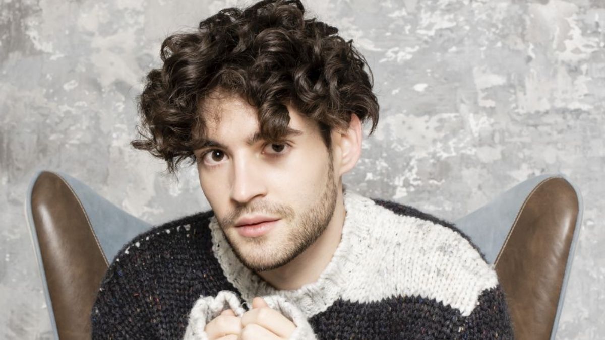 Matteo Faustini Picture Disc