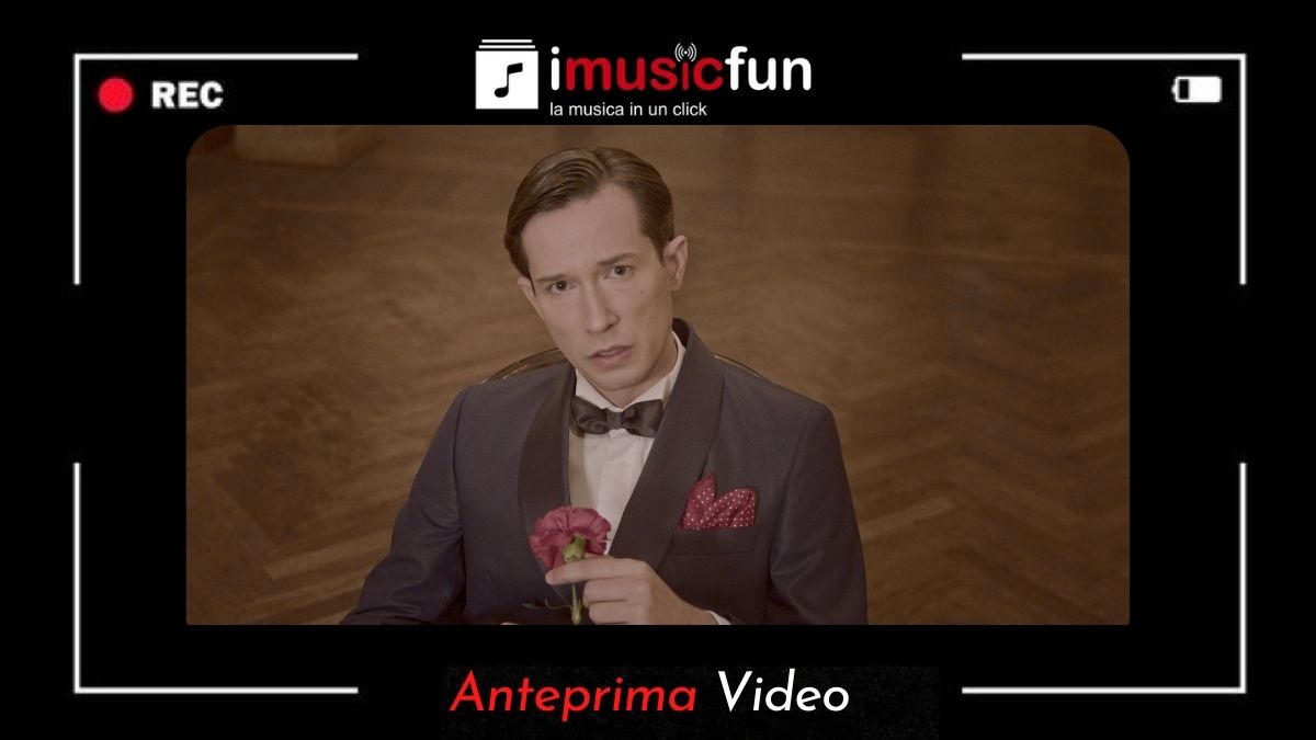 Matteo Ferrari Anteprima Video