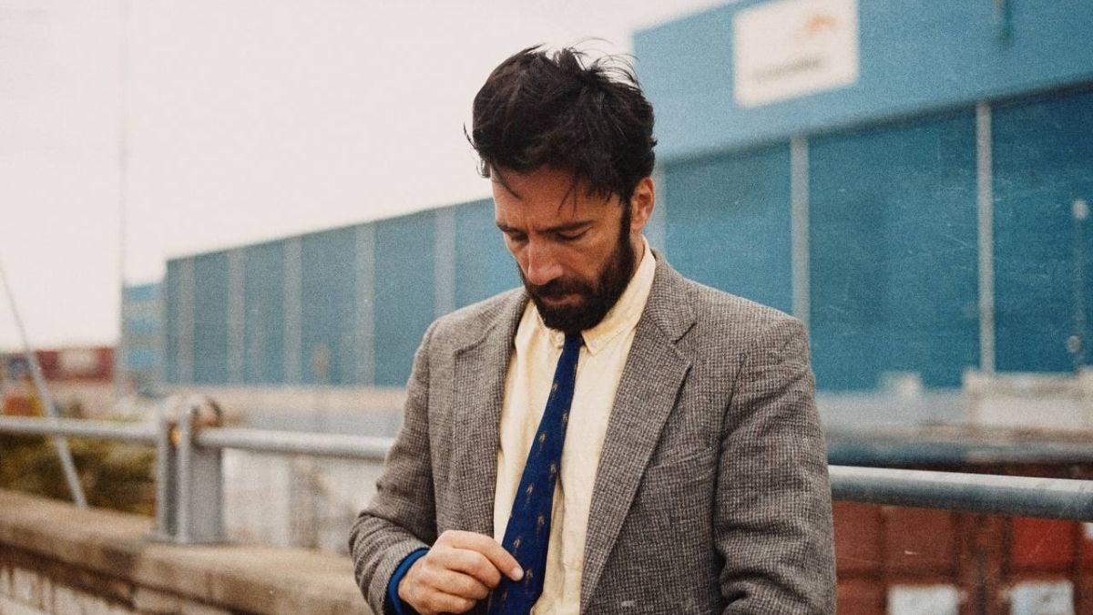 Maurizio Carucci Sto Bene