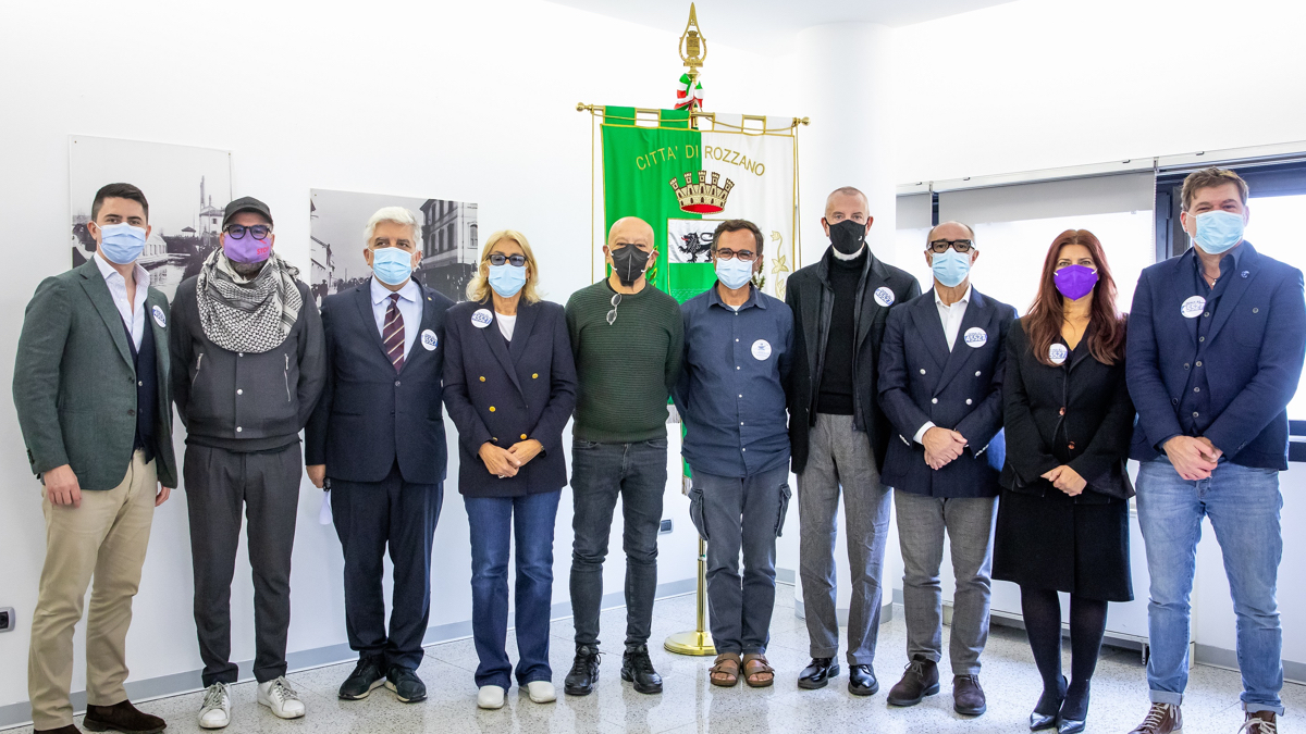 Nazionale Cantanti Rozzano