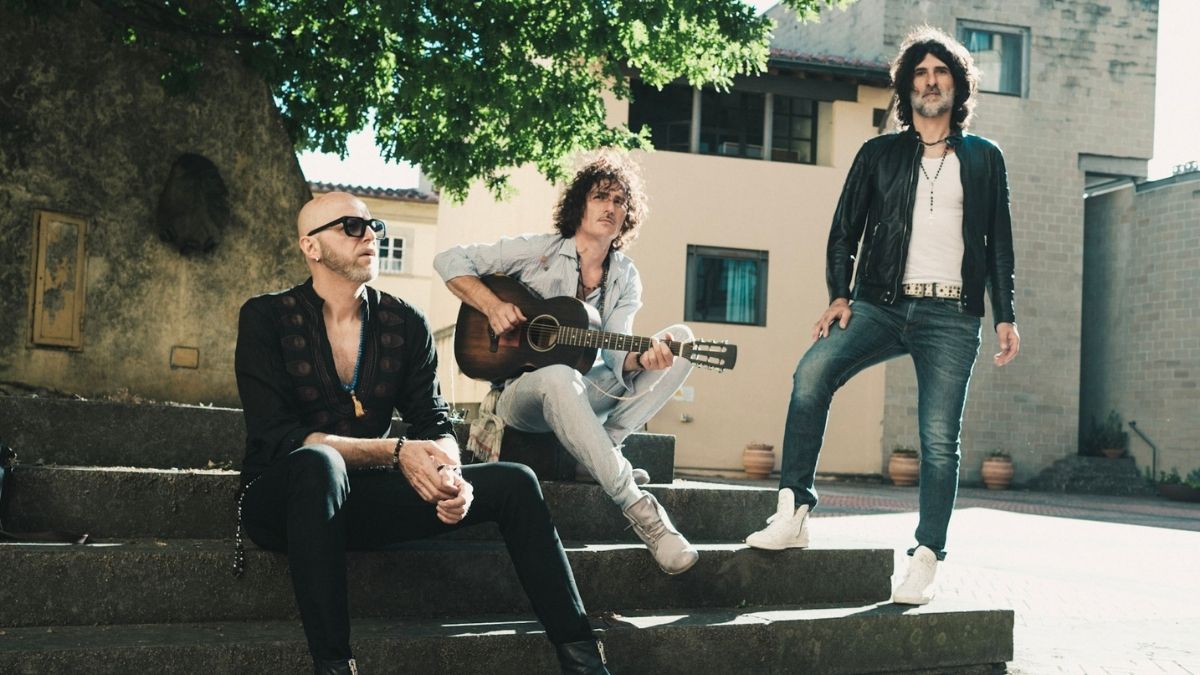 Negrita MTV Unplugged