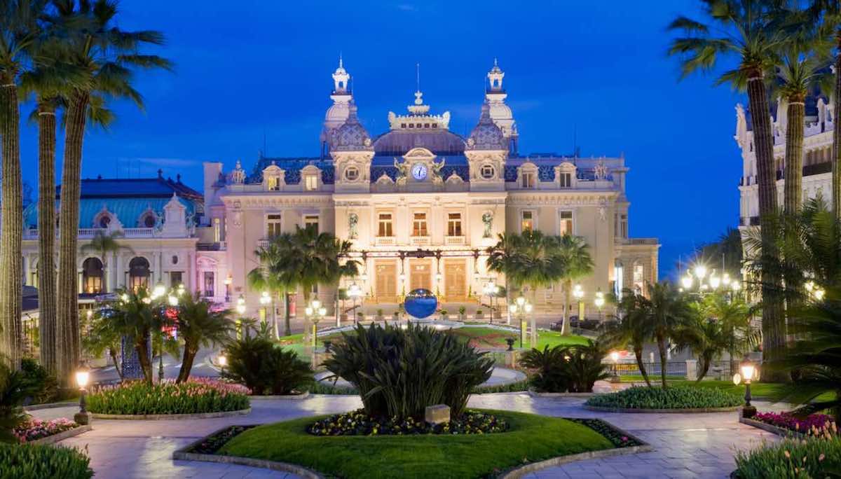 Principato di Monaco
