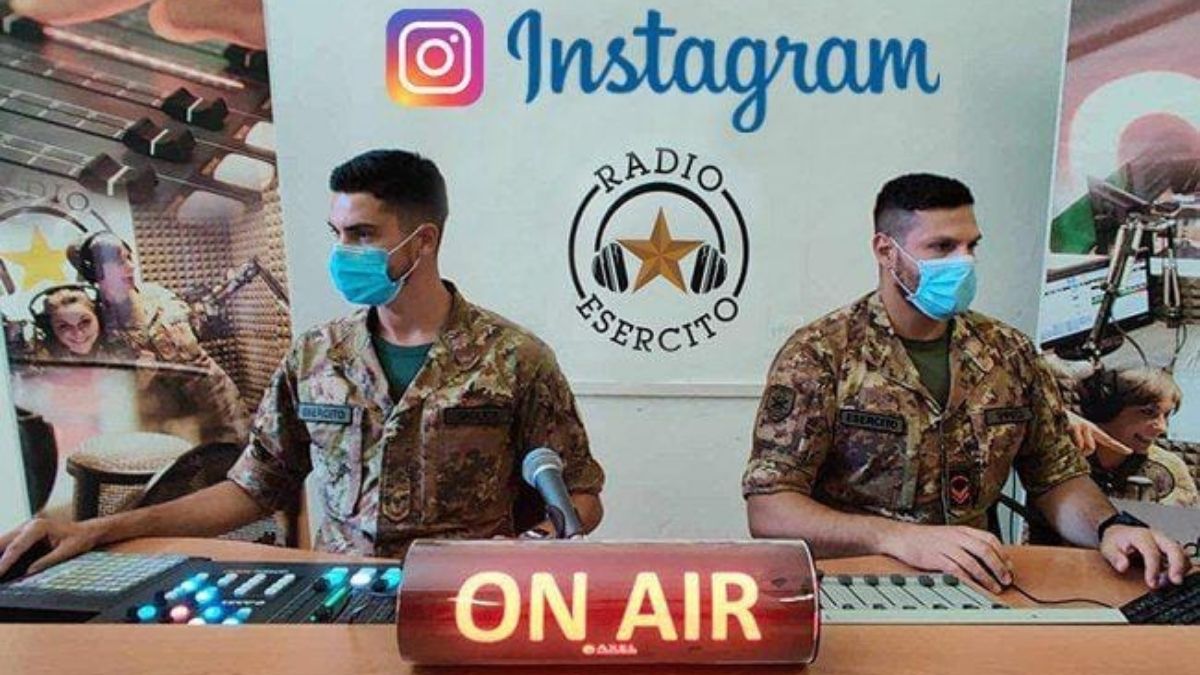Radio Esercito