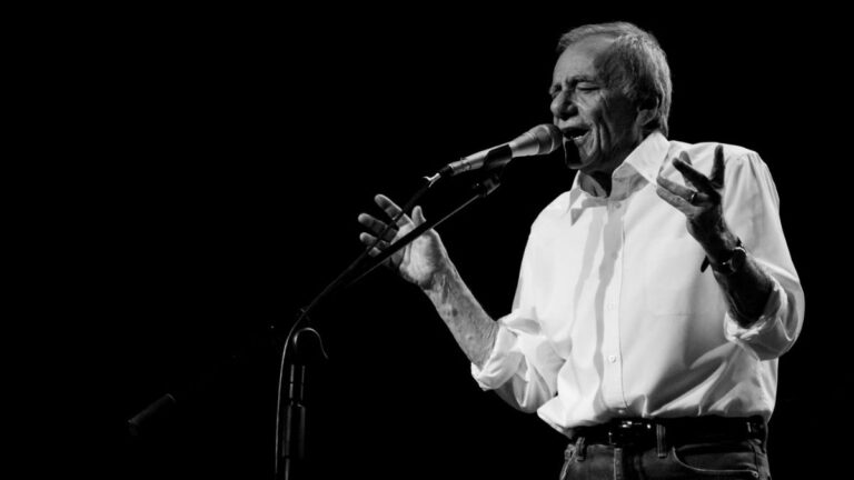 Roberto Vecchioni, il nuovo libro “Tra il silenzio e il tuono” - imusicfun