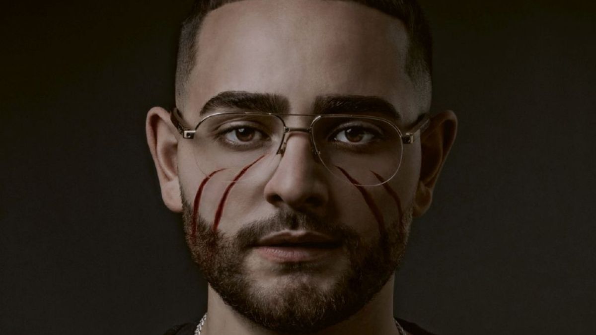 Rocco Hunt Rivoluzione significato canzoni