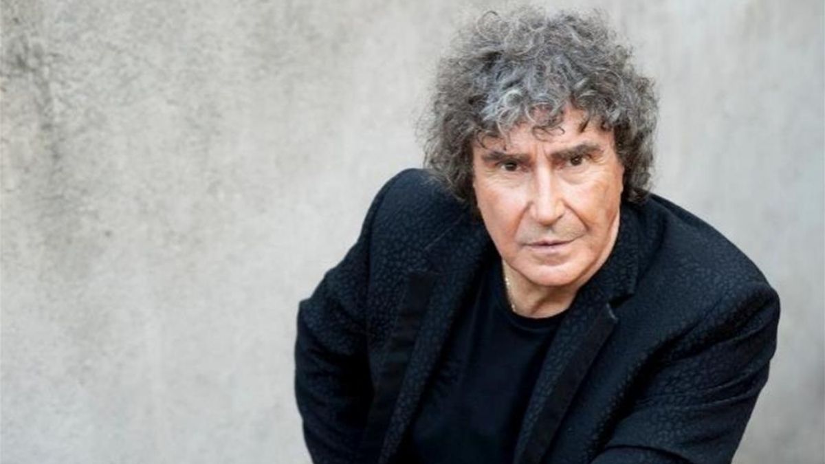 Stefano D'Orazio copia