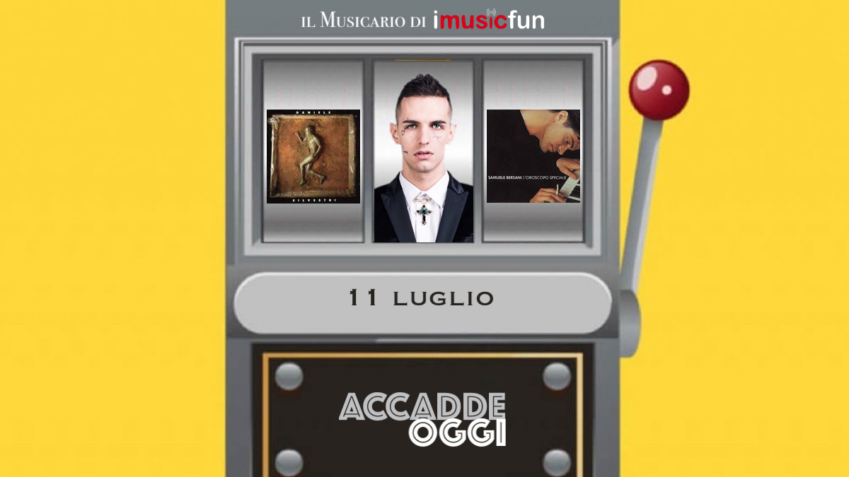 11 luglio