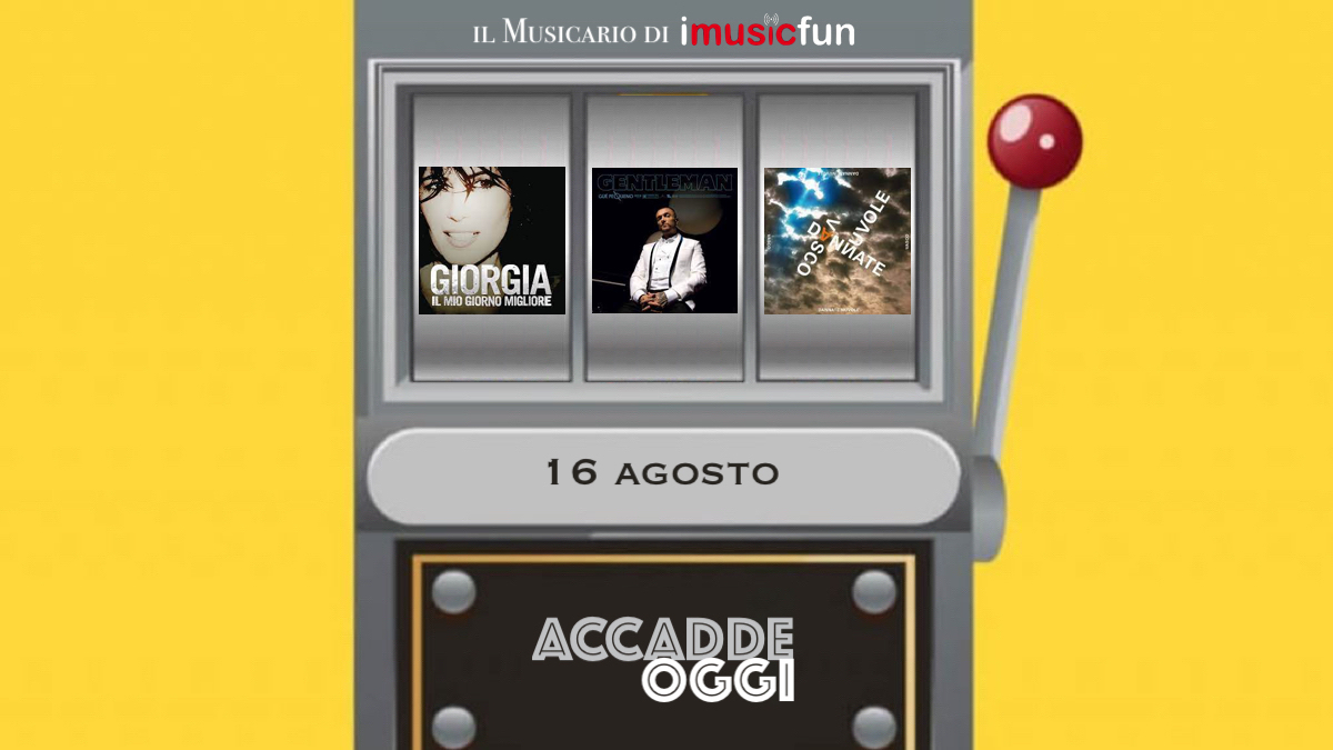 16 agosto