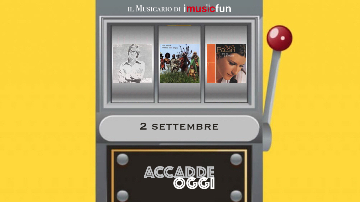 2 settembre