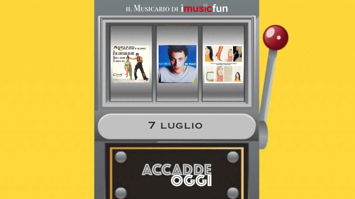 7 luglio