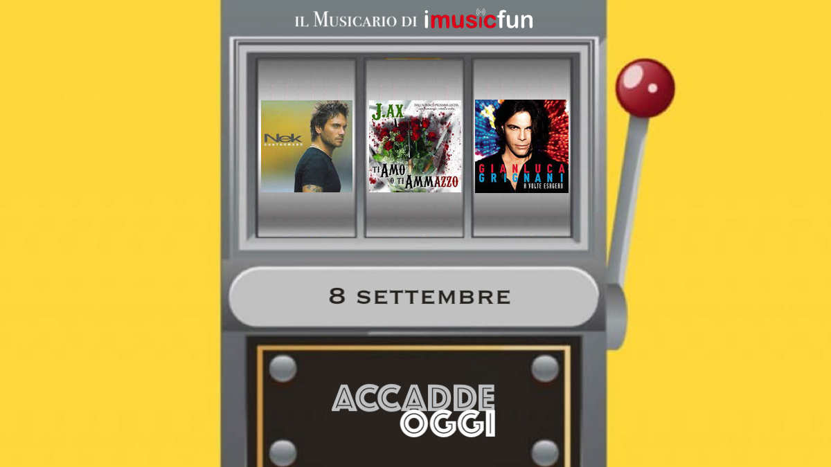 8 settembre