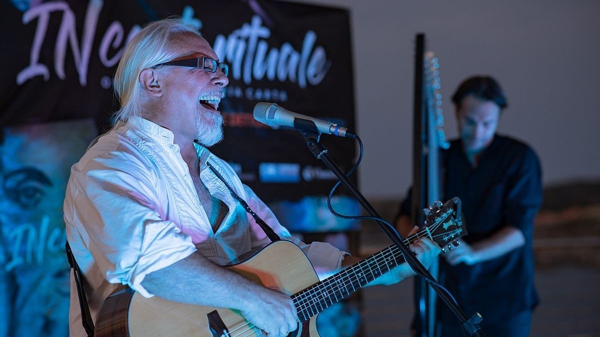 Beppe Dettori Raoul Moretti