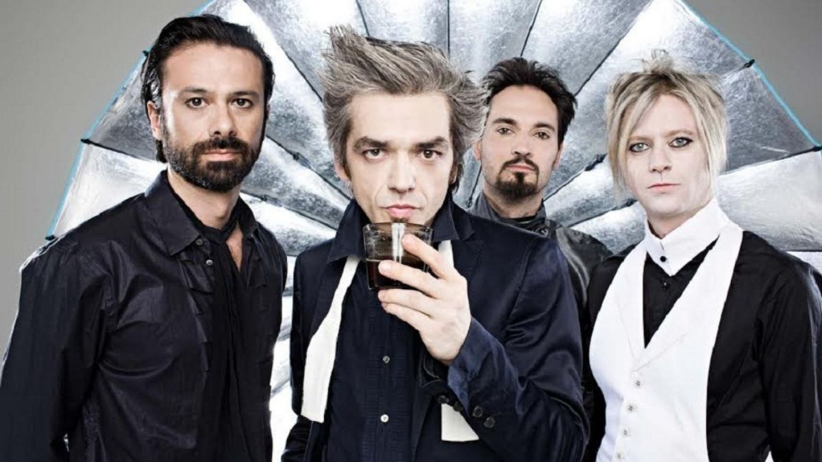 Morgan accende il confronto con i Tool citando… Italo Calvino!