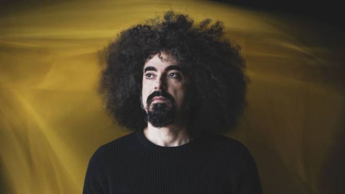 Caparezza Exuvia Tour 2022