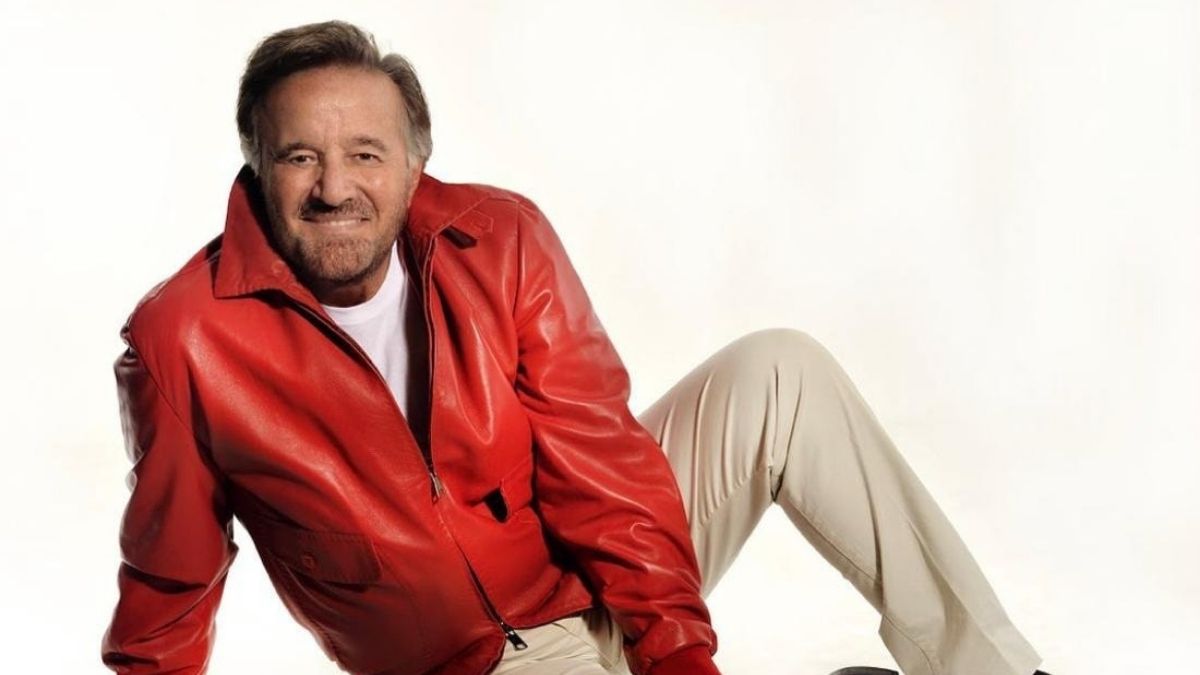 Christian De Sica Tale e Quale Show