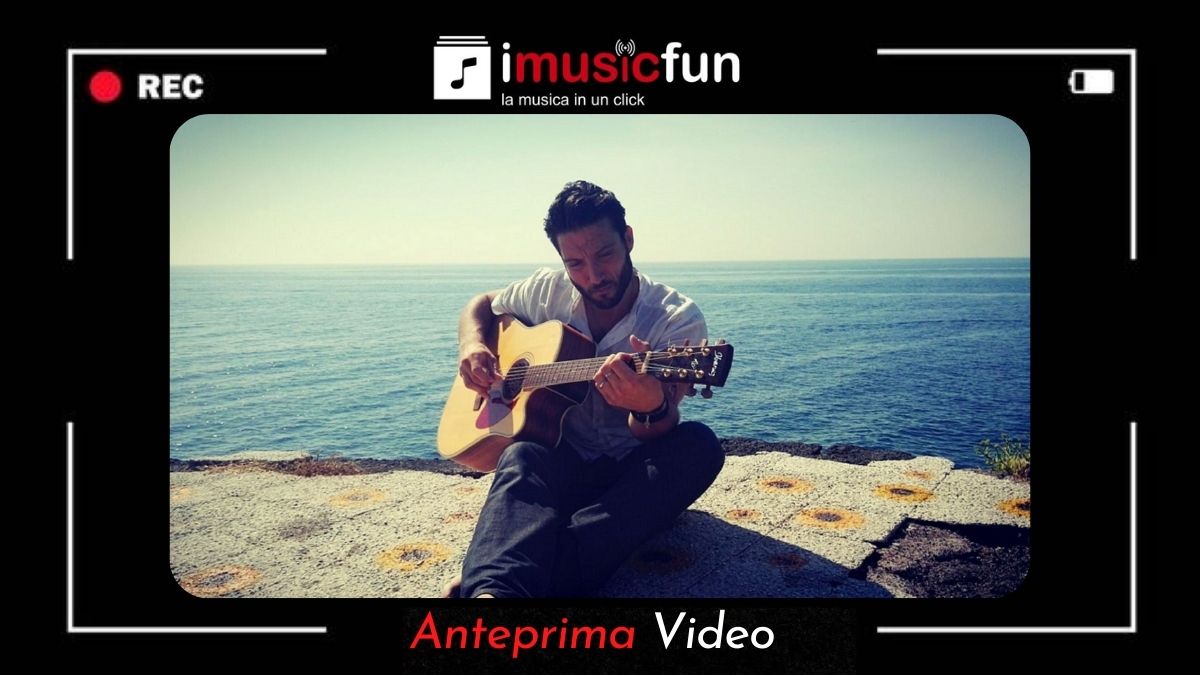 Dario Greco Anteprima Video IMusicFun
