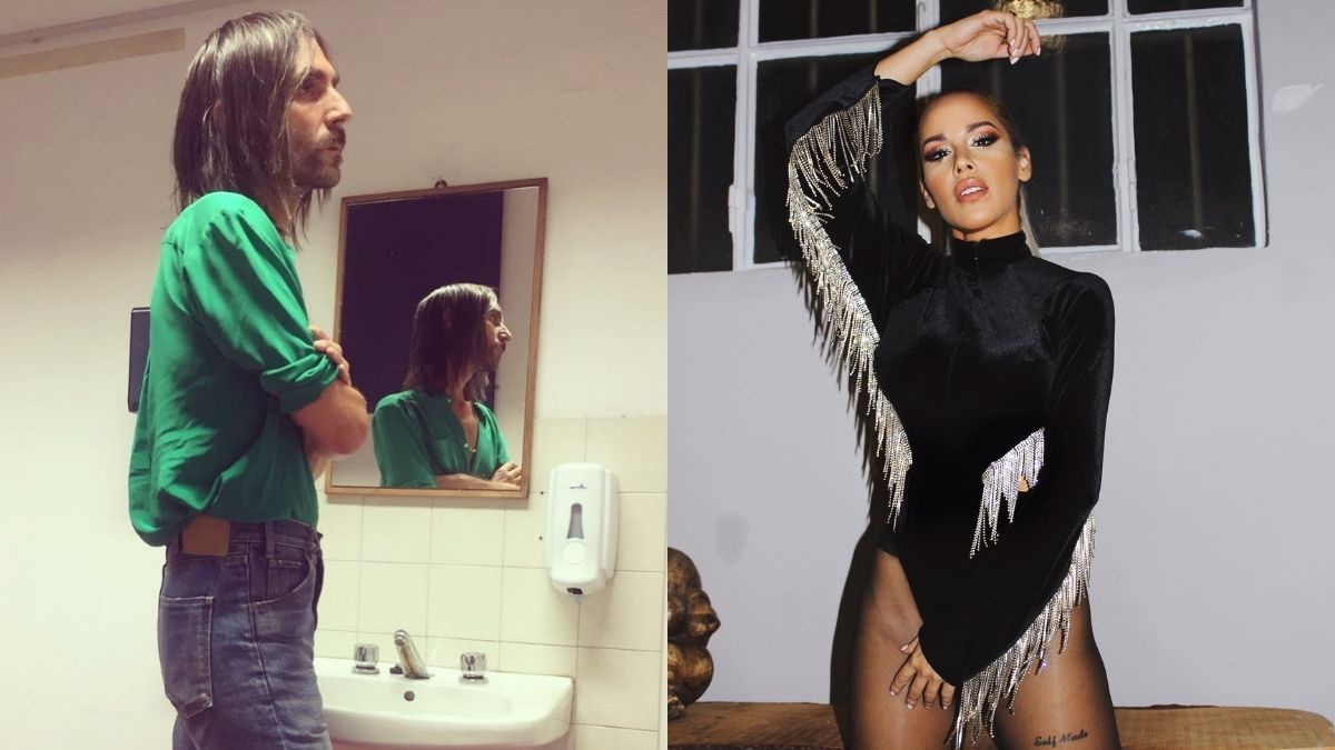 Francesco Bianconi Baby K