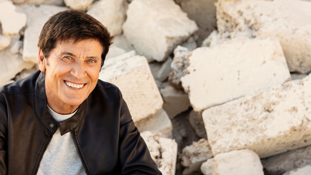 Gianni Morandi Apri Tutte le Porte