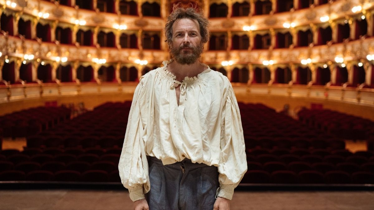 Jovanotti La Primavera