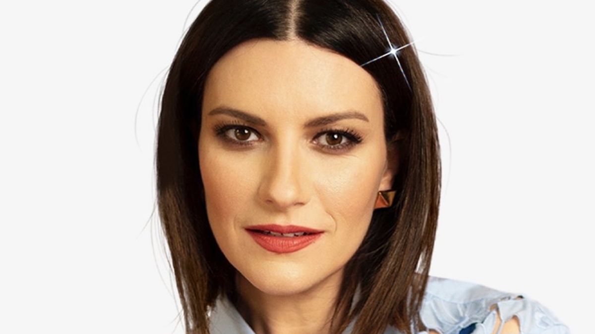 Laura Pausini