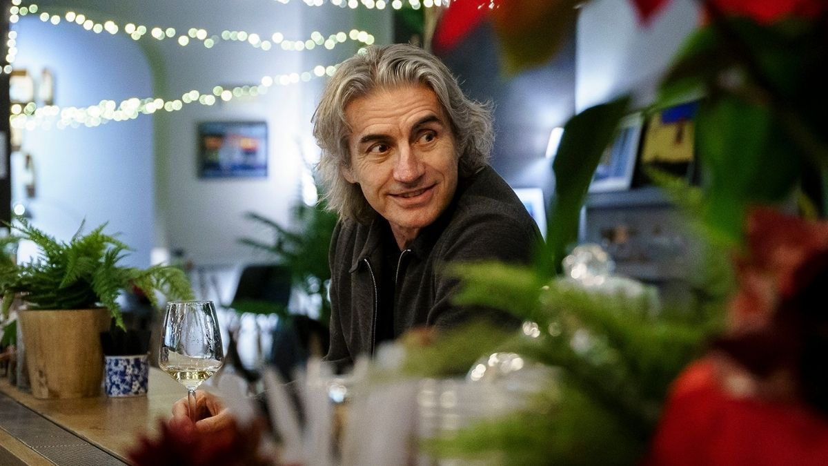Ligabue Buon Natale
