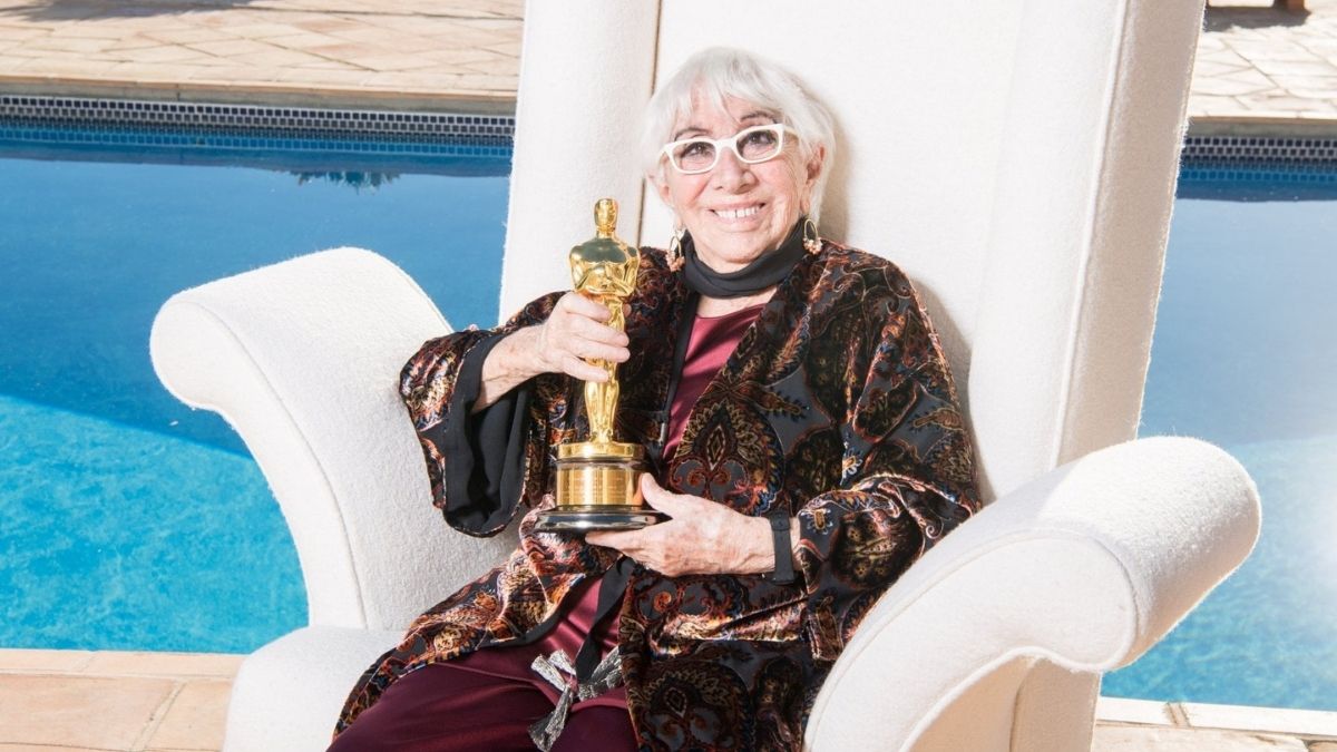 Lina Wertmuller