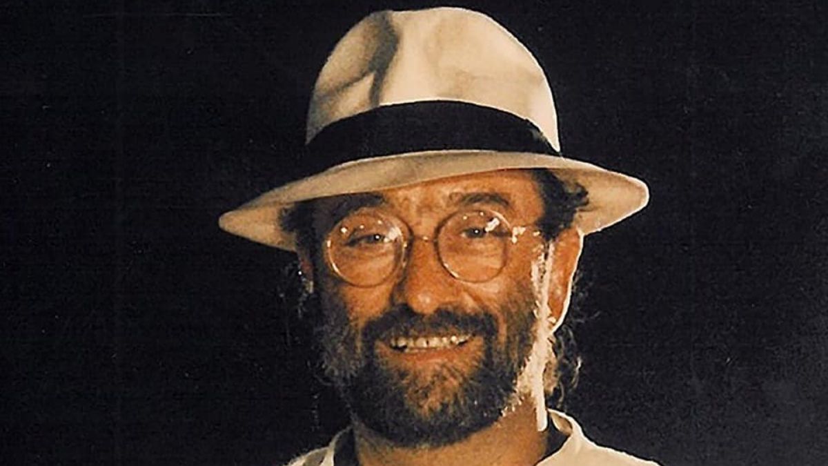 Lucio Dalla Musical